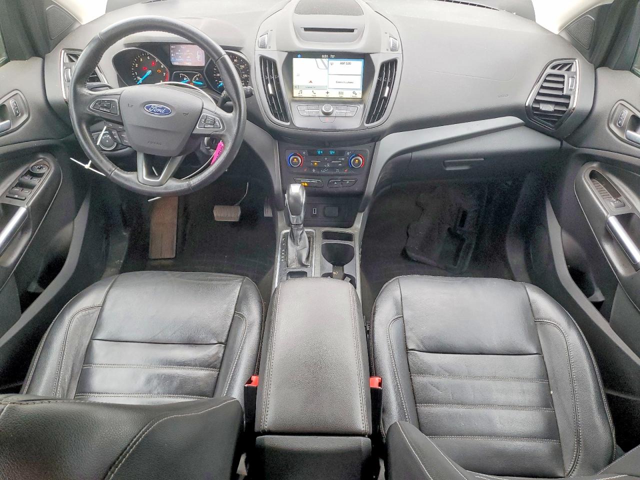 Ford Escape Sel