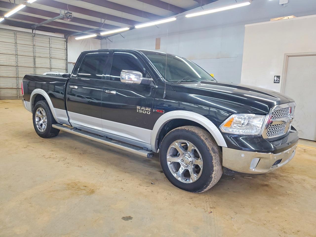 Ram 1500 Laramie