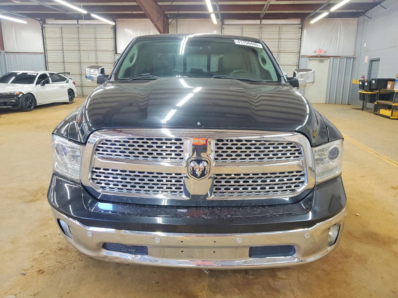 Ram 1500 Laramie