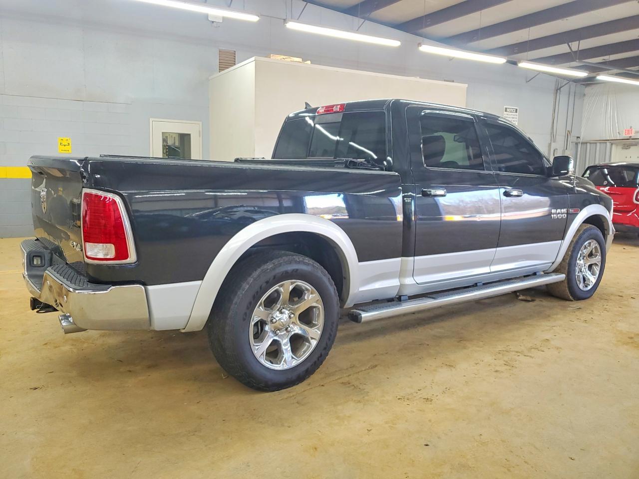 Ram 1500 Laramie