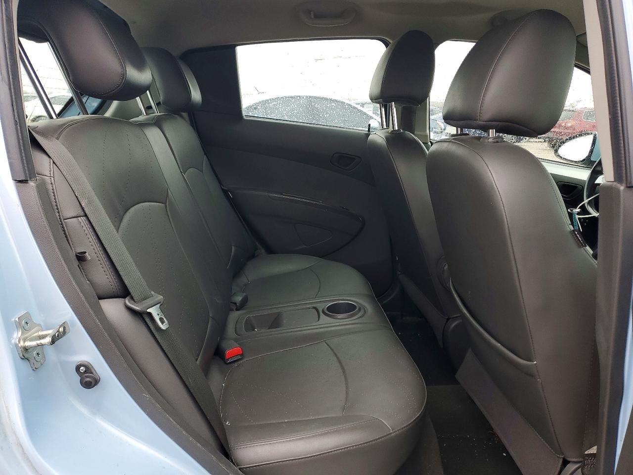 Chevrolet Spark 2lt
