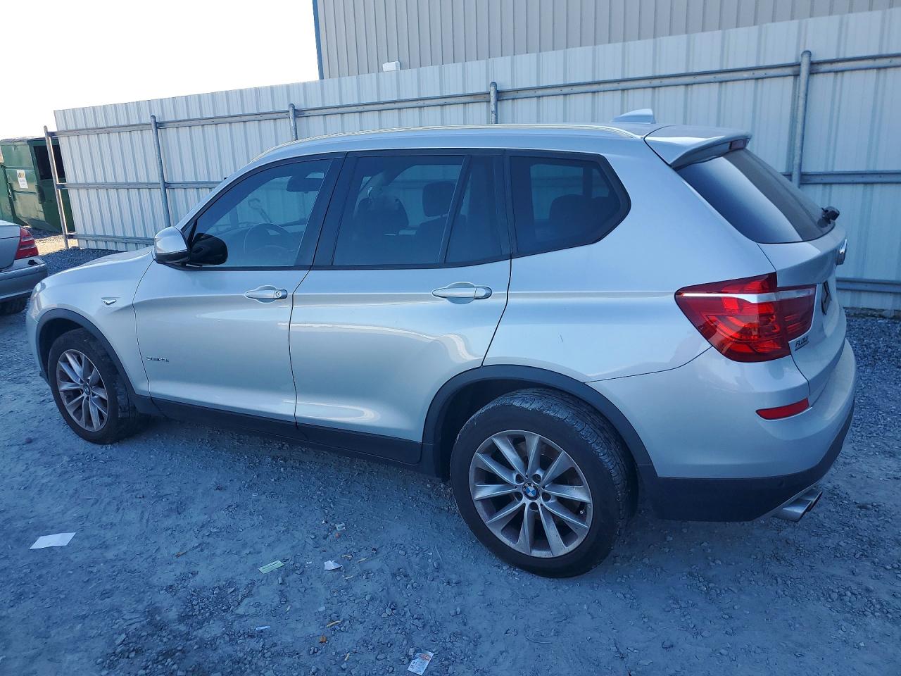 BMW X Series Sdrive28i
