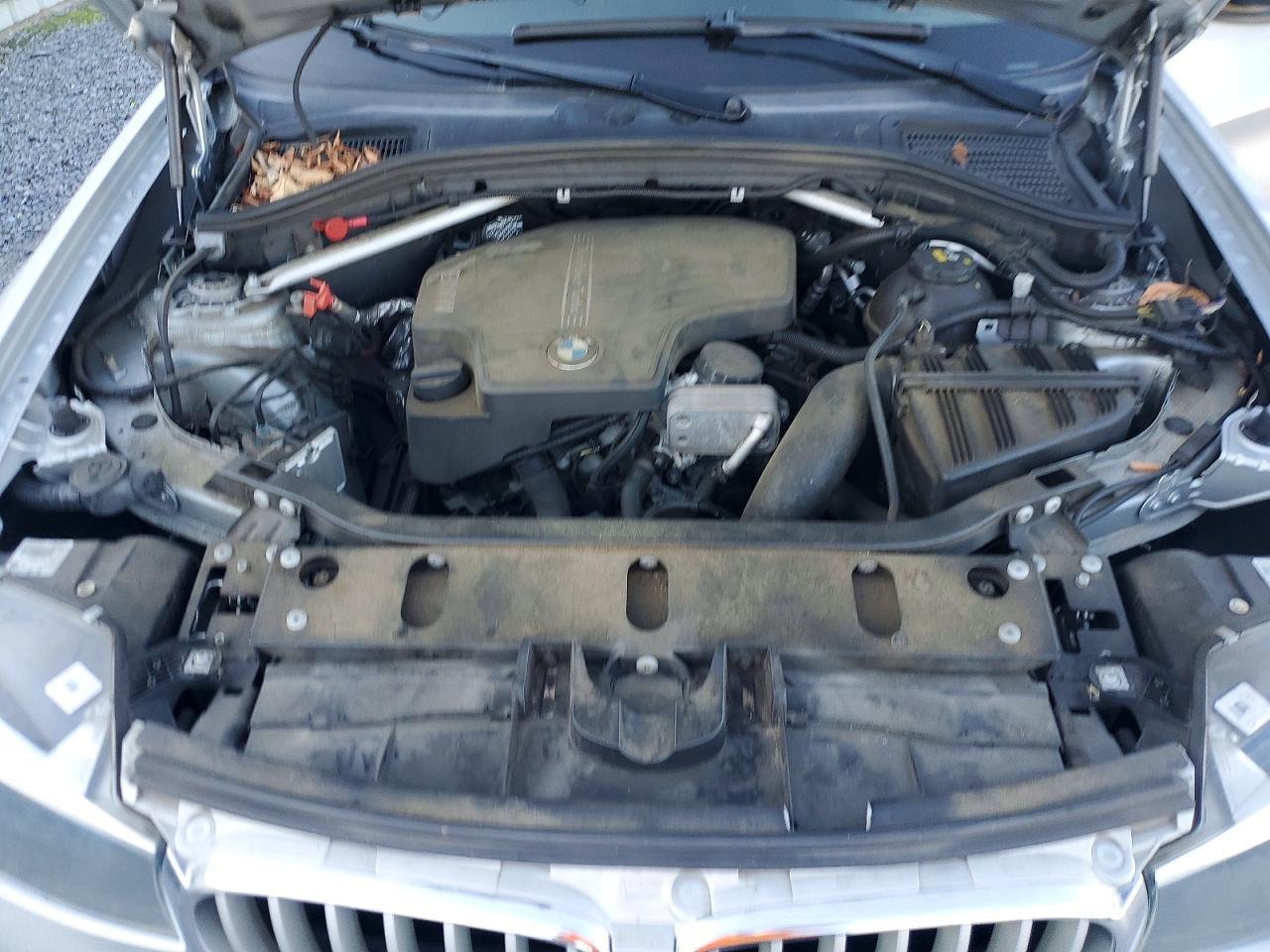 BMW X Series Sdrive28i