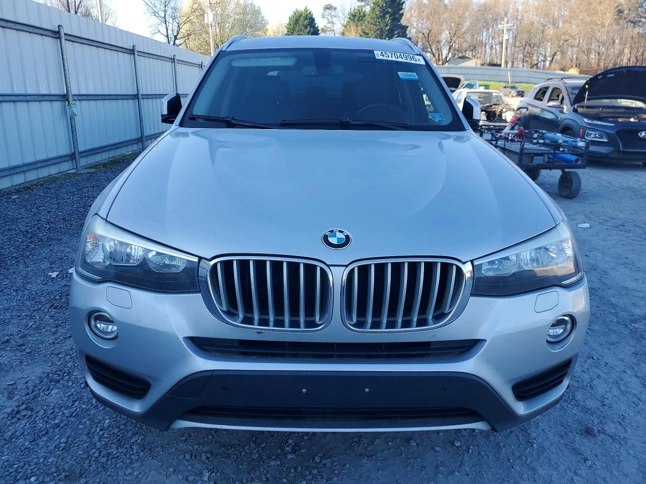BMW X Series Sdrive28i