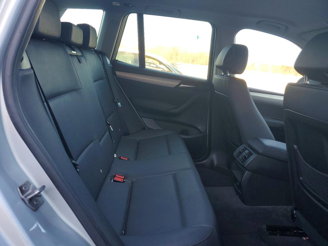 BMW X Series Sdrive28i