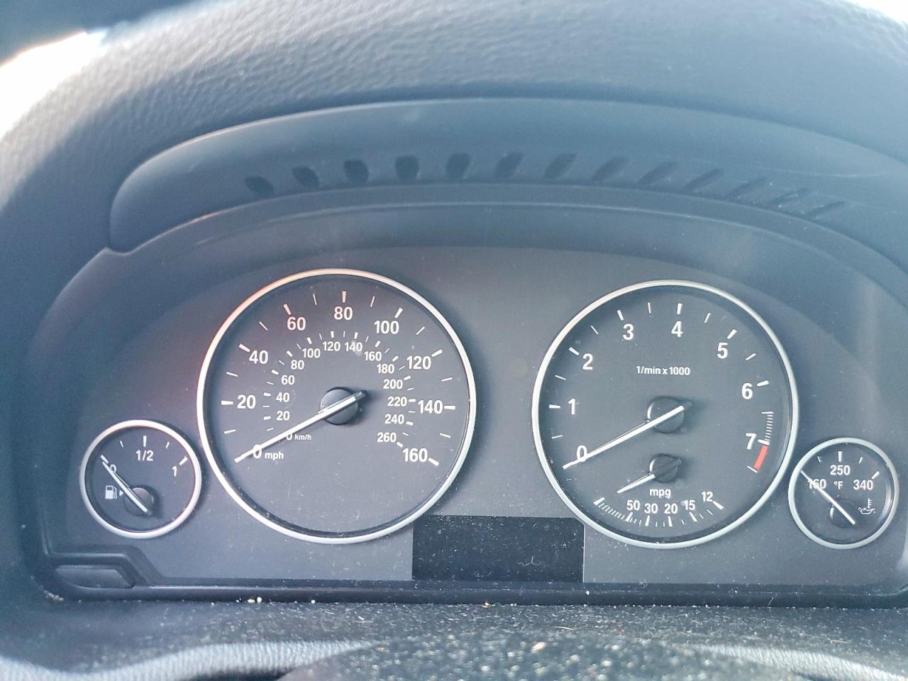 BMW X Series Sdrive28i