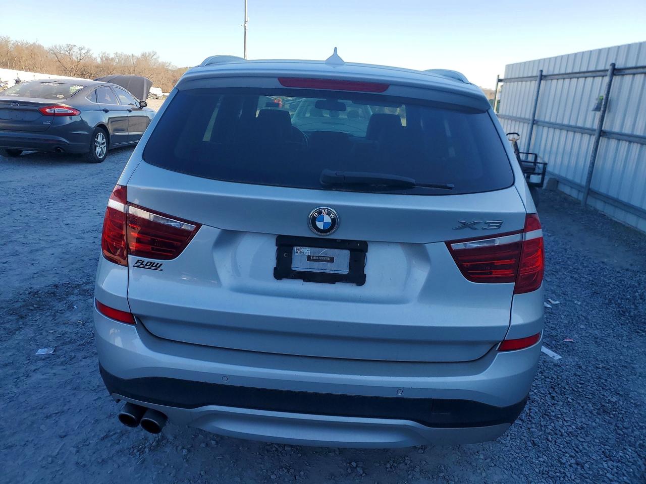 BMW X Series Sdrive28i