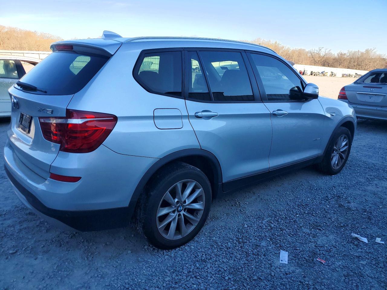 BMW X Series Sdrive28i