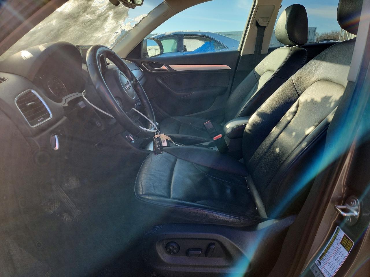 Audi Q3 Premium Plus