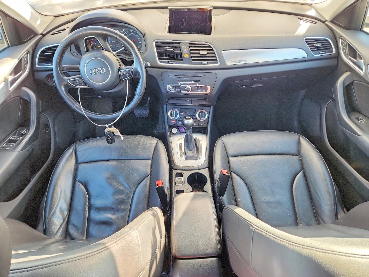 Audi Q3 Premium Plus