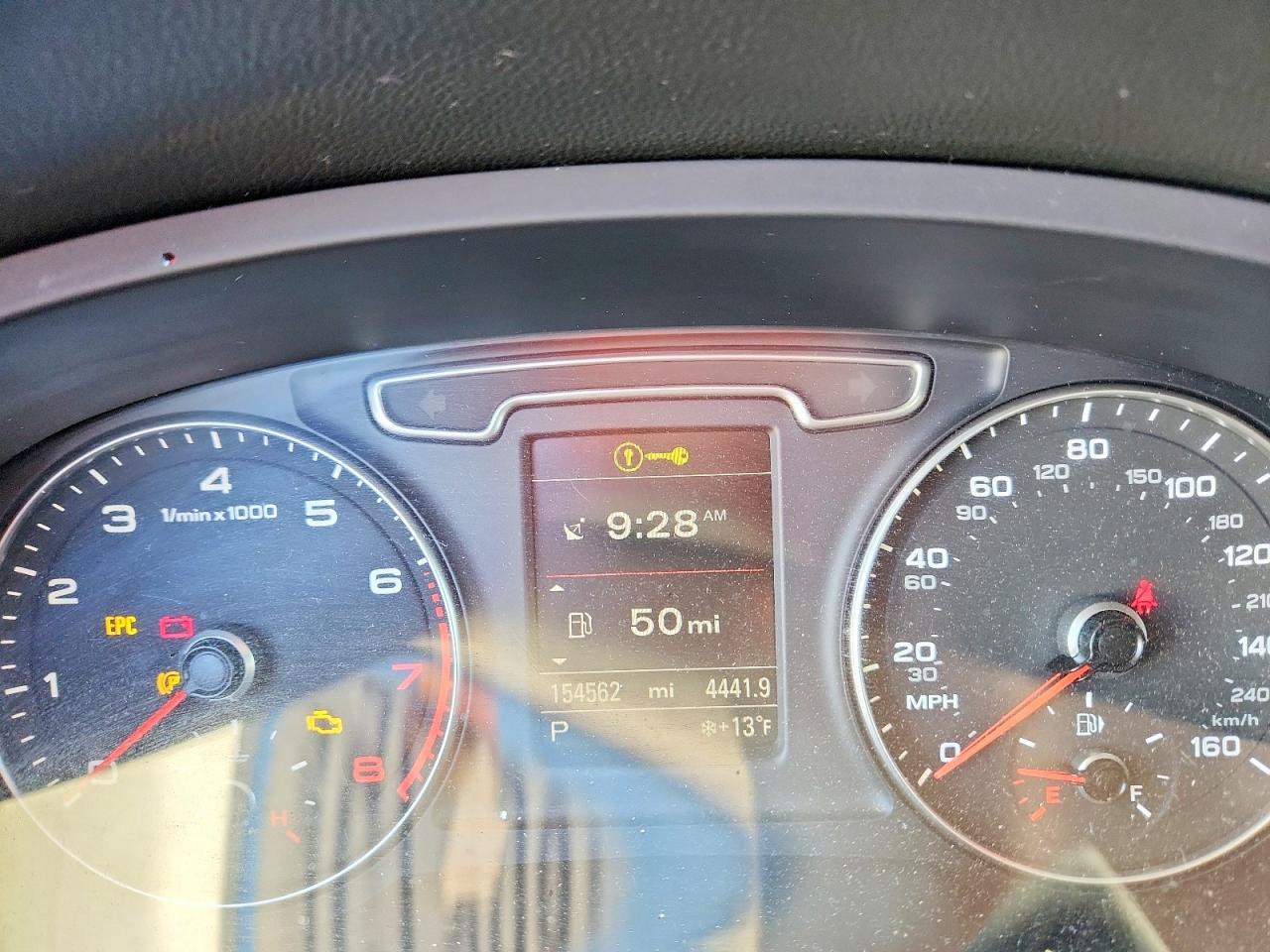 Audi Q3 Premium Plus