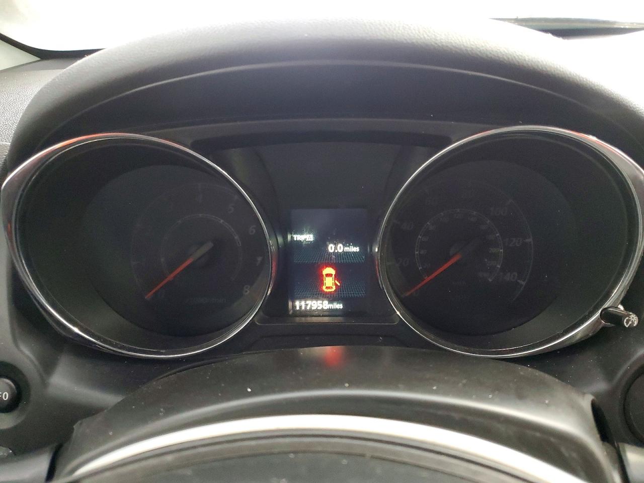 Mitsubishi Outlander Es