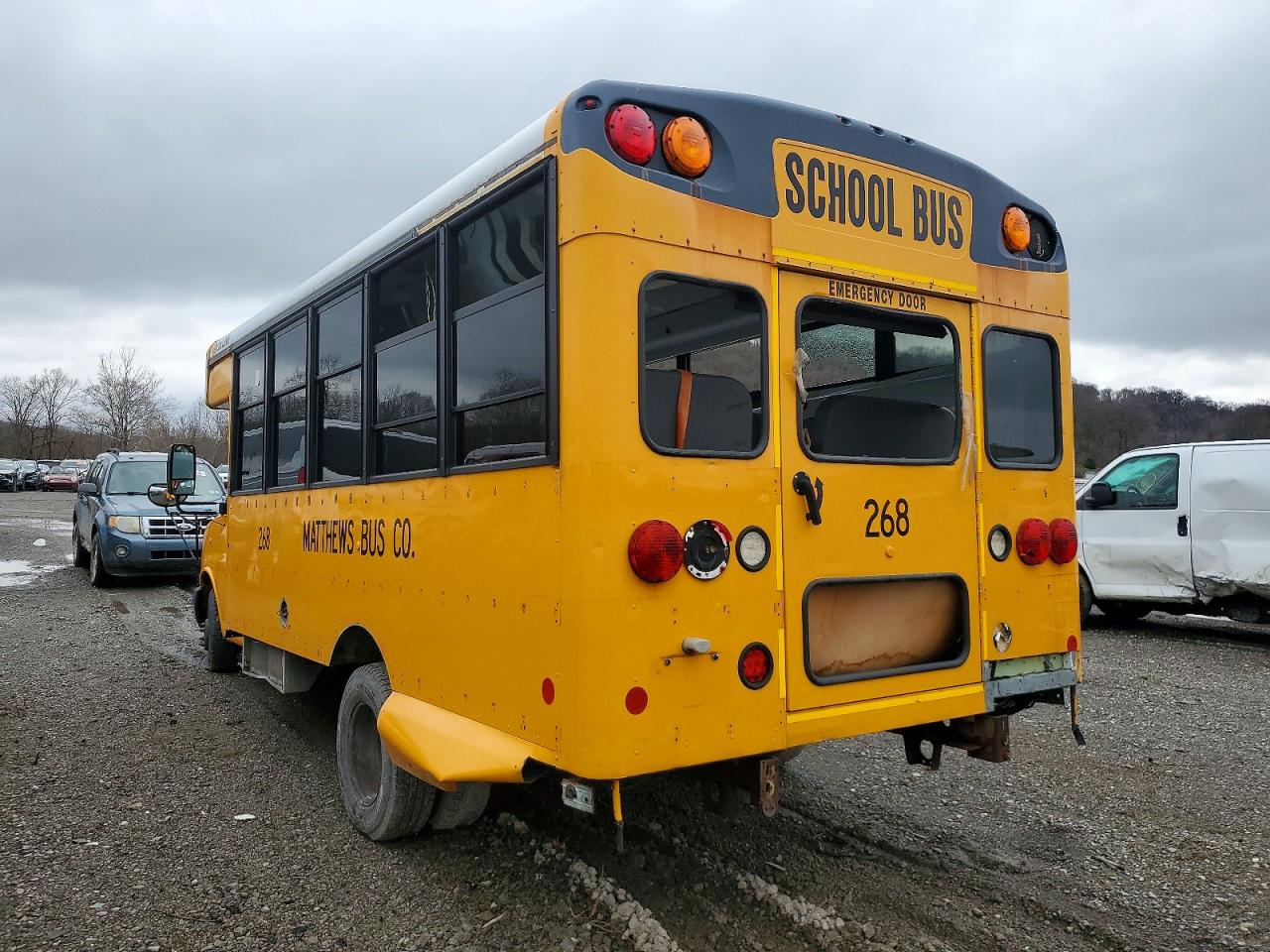 Chevrolet Express