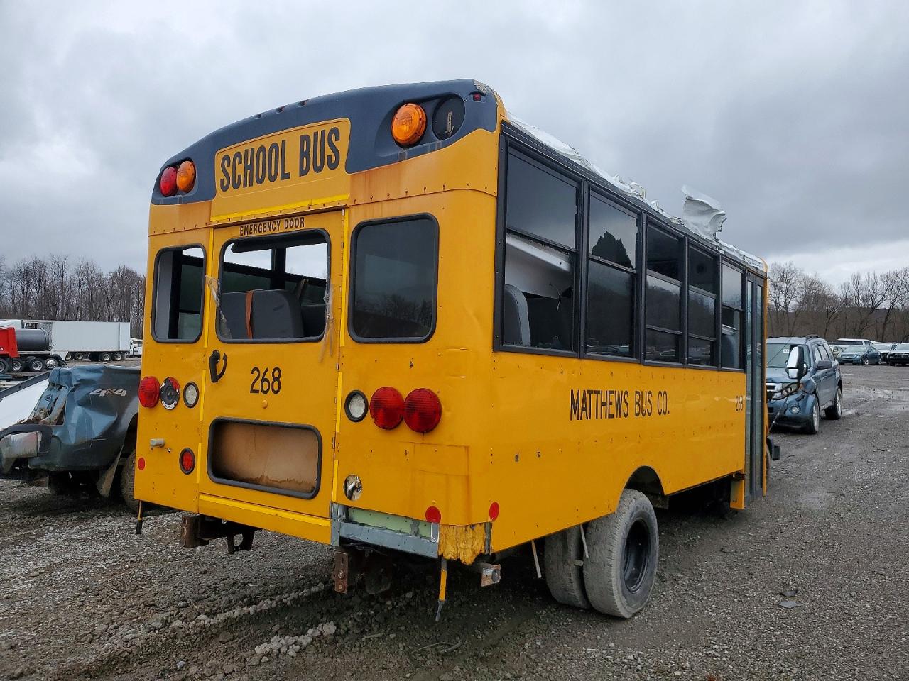 Chevrolet Express