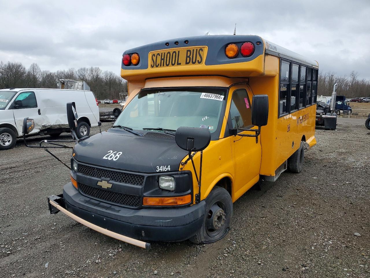 Chevrolet Express