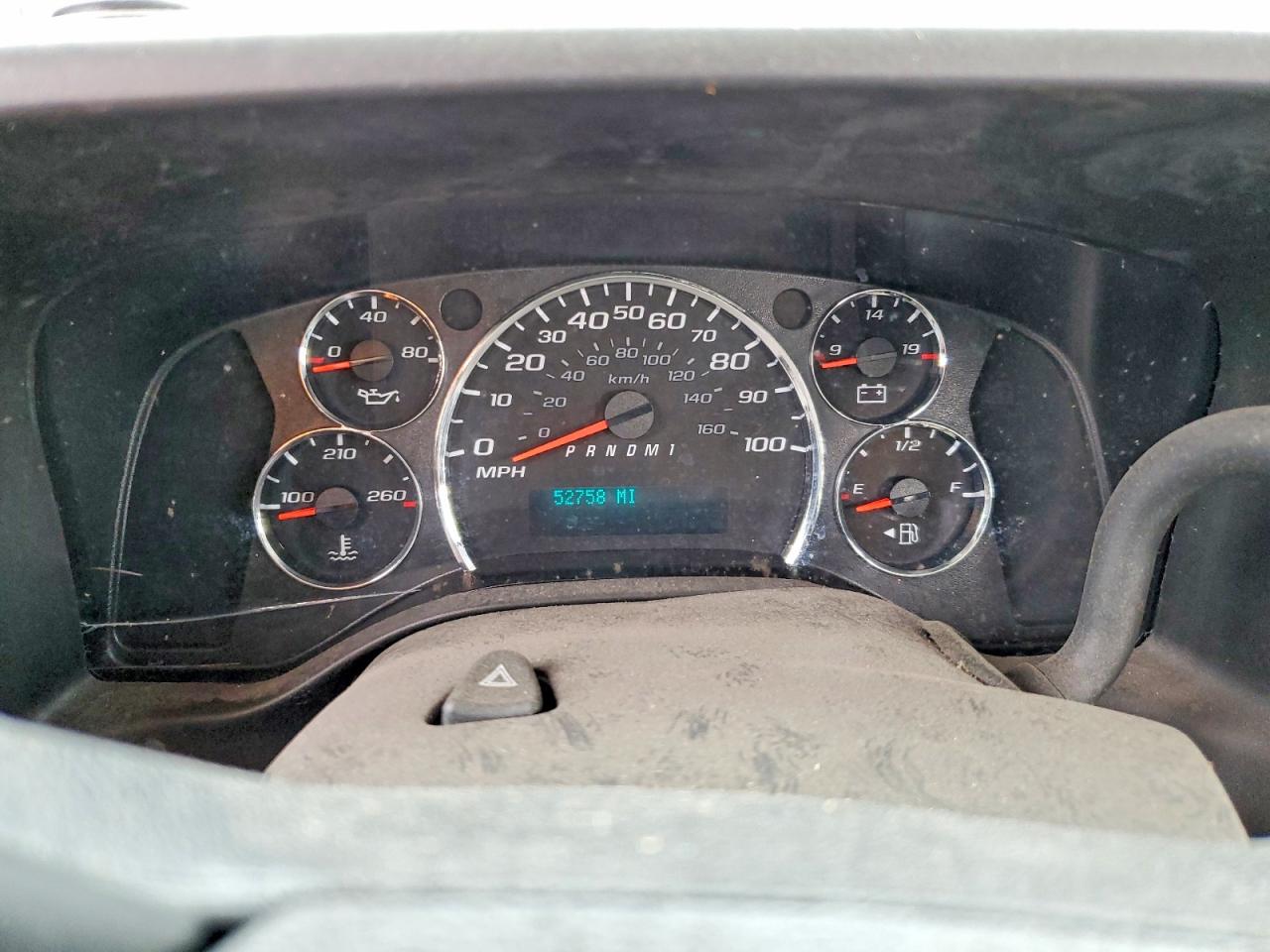 Chevrolet Express