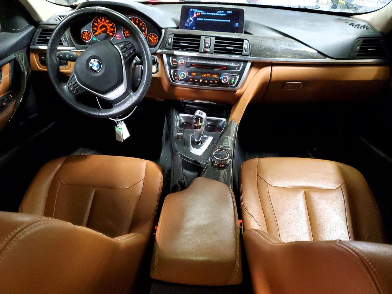 BMW 3 Series Xi Sulev