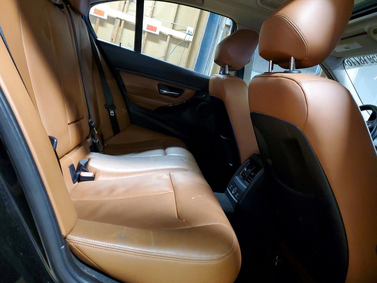 BMW 3 Series Xi Sulev