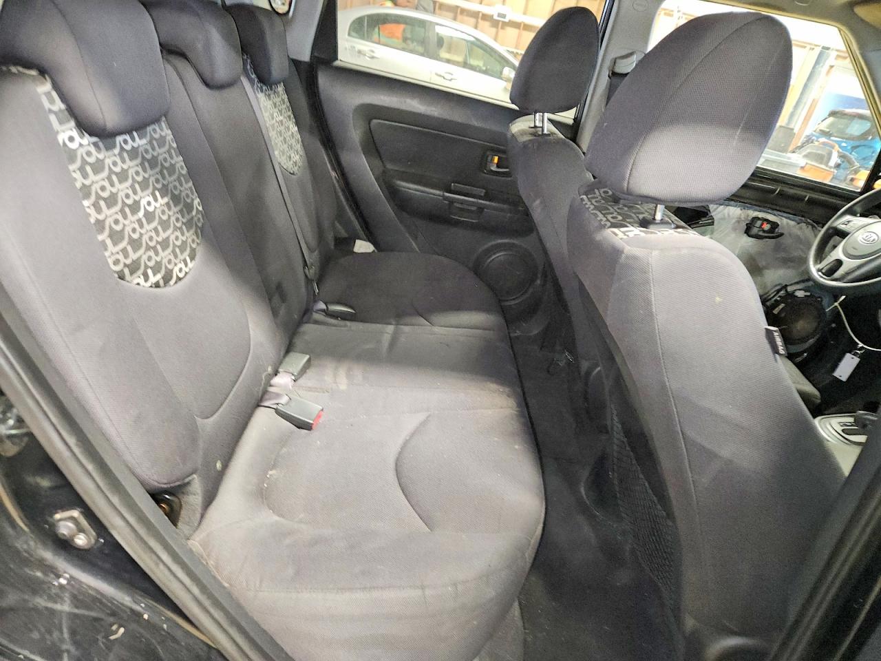 Kia Soul +