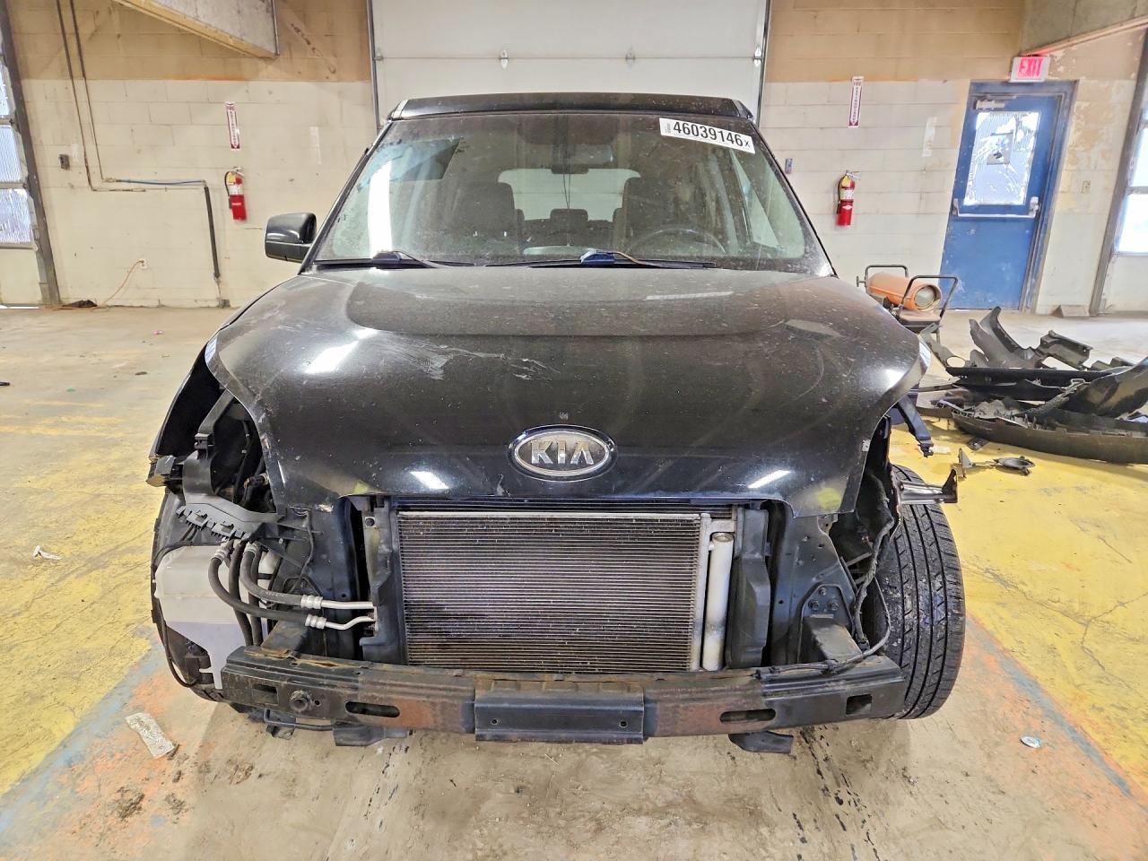 Kia Soul +