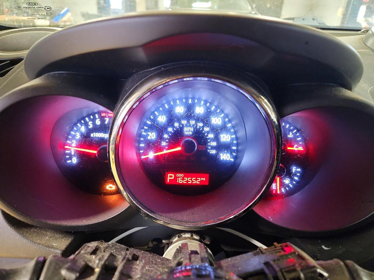 Kia Soul +