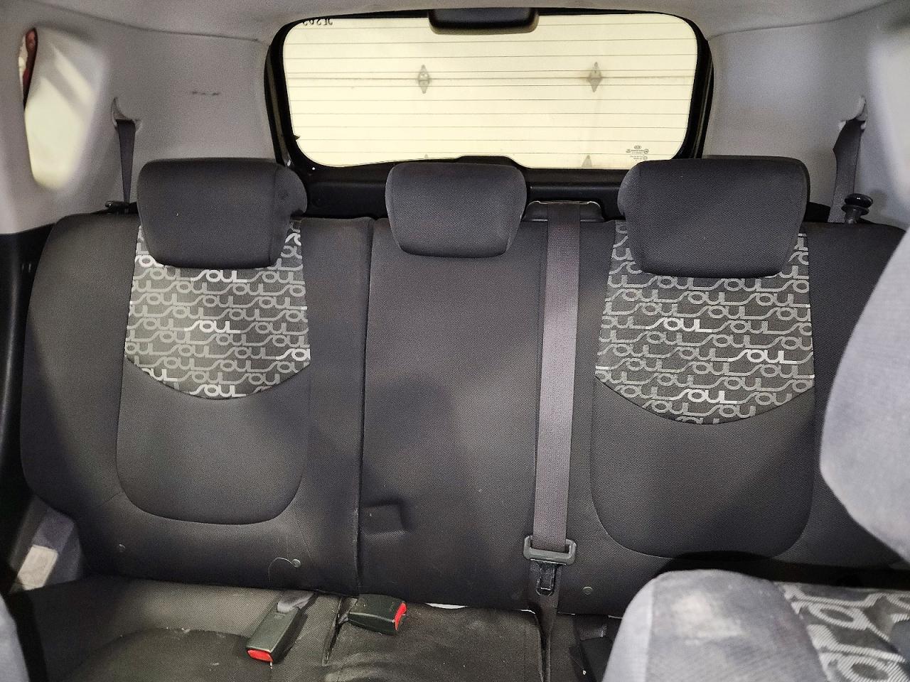 Kia Soul +