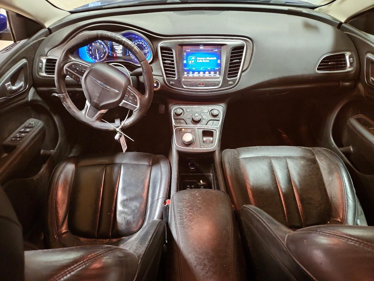 Chrysler 200 Limited