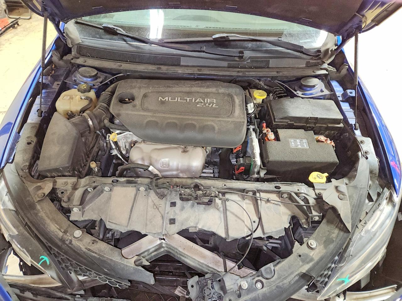 Chrysler 200 Limited
