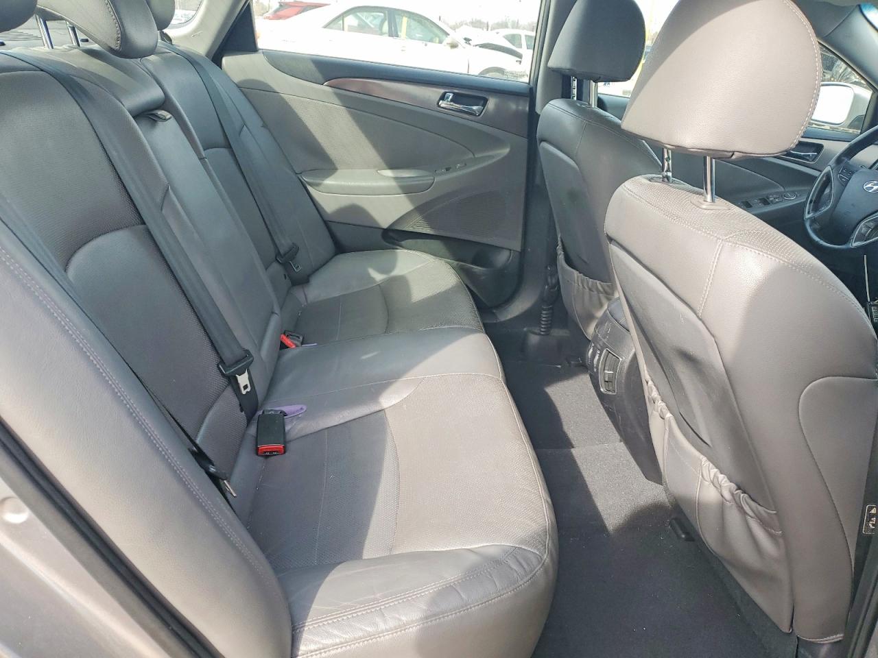 Hyundai SONATA Limited