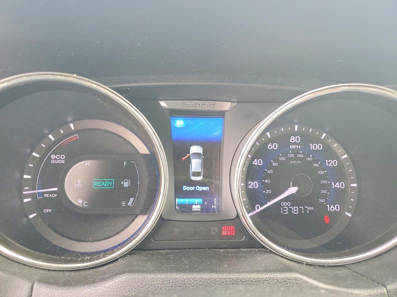 Hyundai SONATA Limited