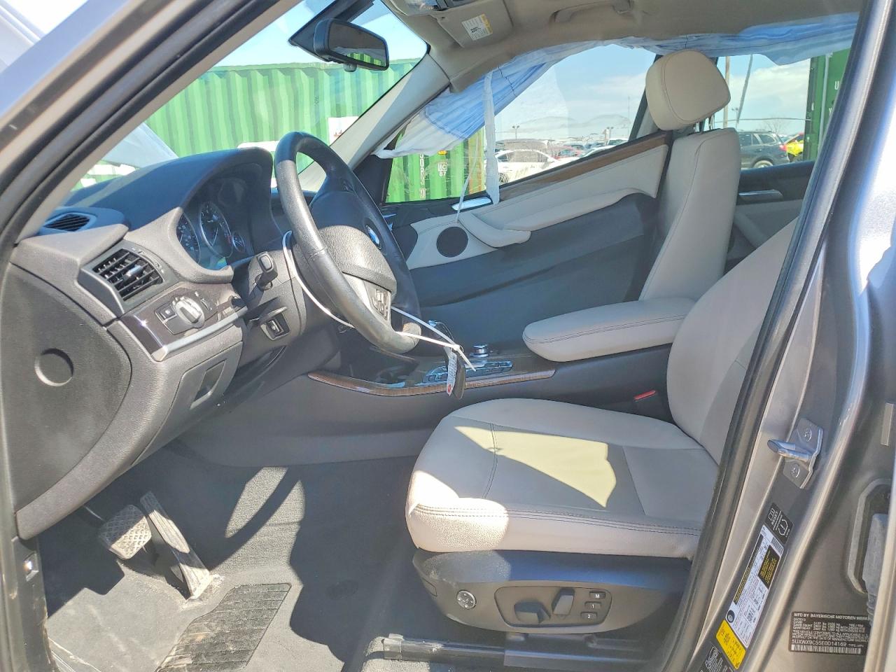 BMW X Series Xdrive28i