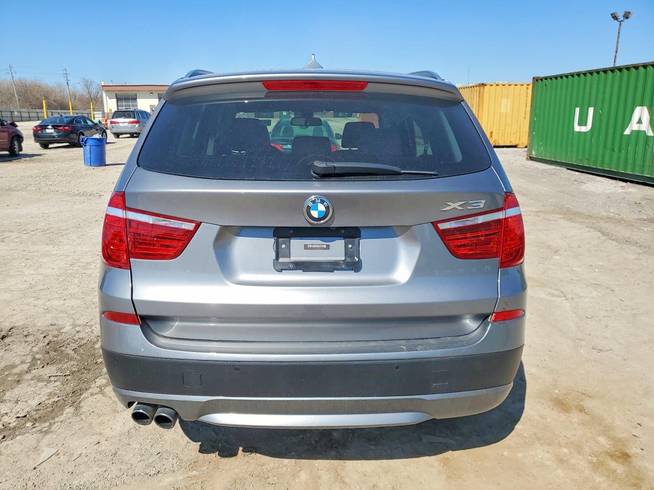 BMW X Series Xdrive28i