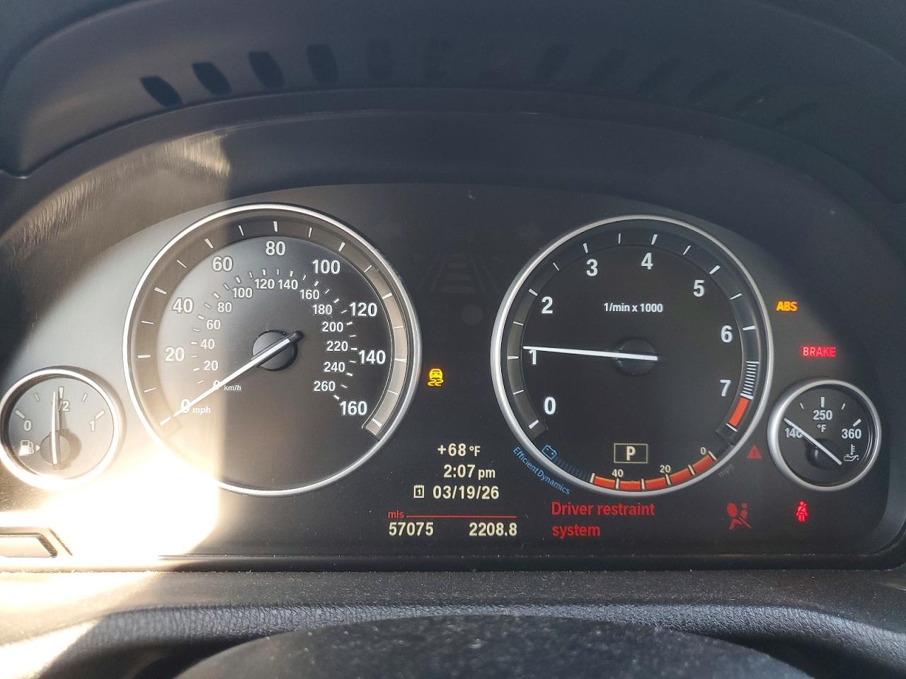 BMW X Series Xdrive28i