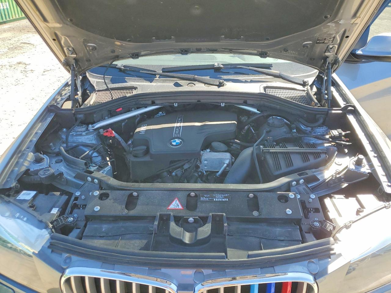 BMW X Series Xdrive28i