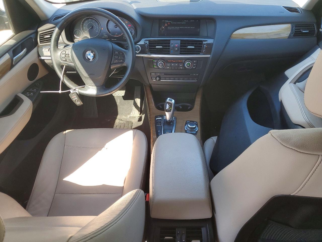 BMW X Series Xdrive28i