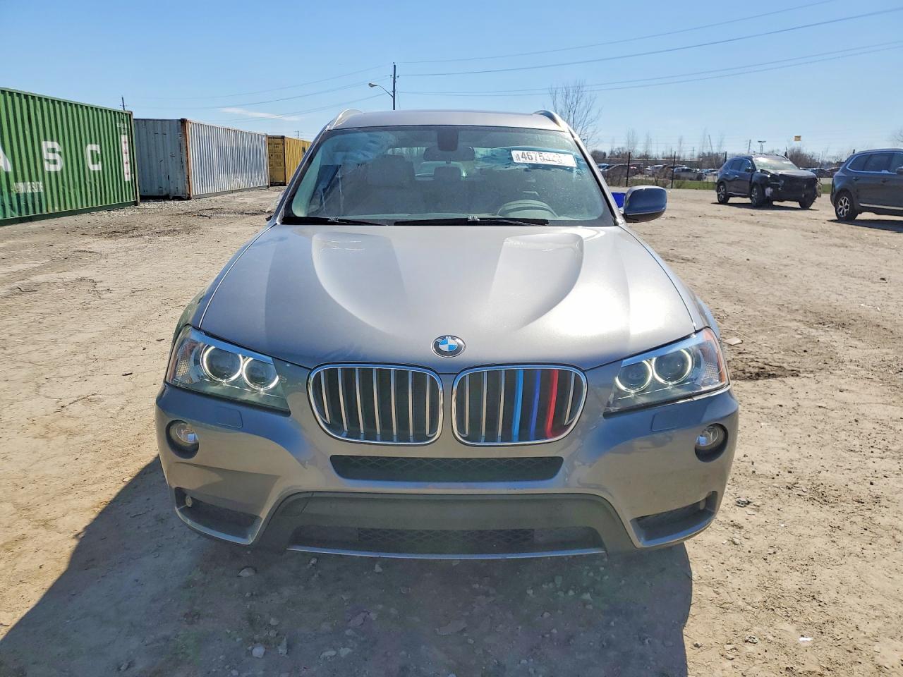BMW X Series Xdrive28i