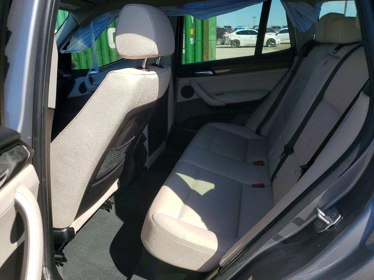 BMW X Series Xdrive28i
