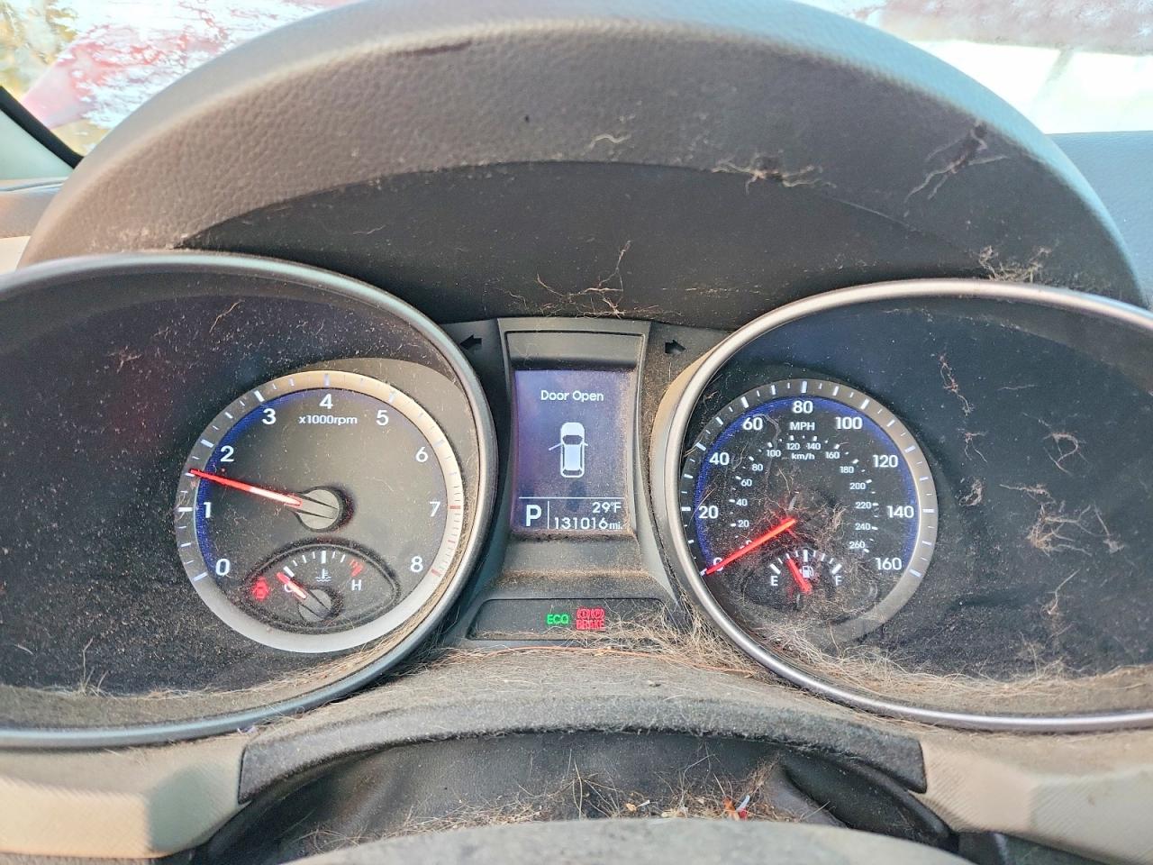 Hyundai SANTA FE Se