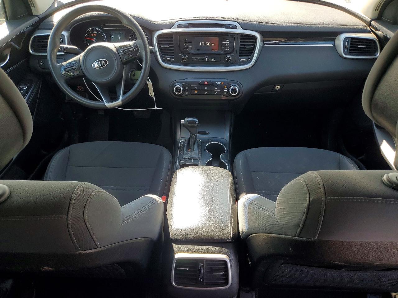 Kia Sorento Lx