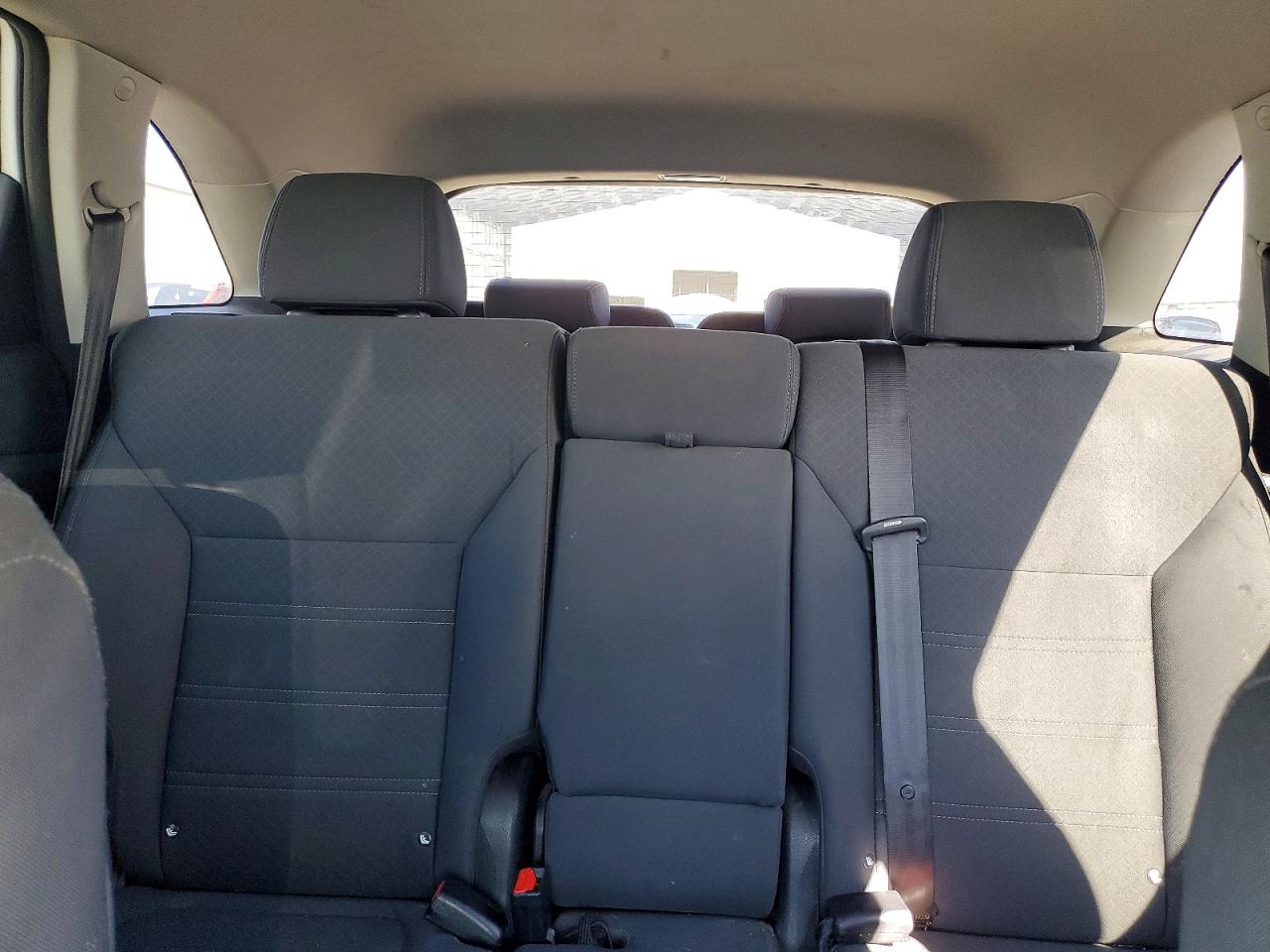 Kia Sorento Lx