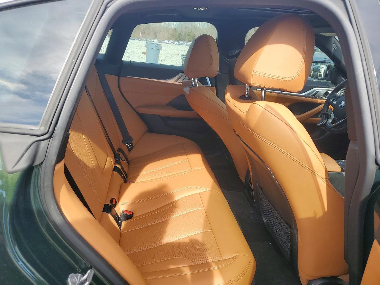 BMW I4 Edrive Edrive 35
