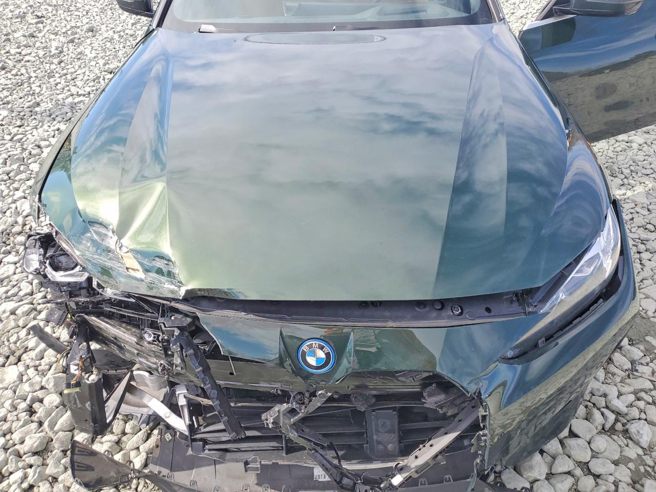 BMW I4 Edrive Edrive 35