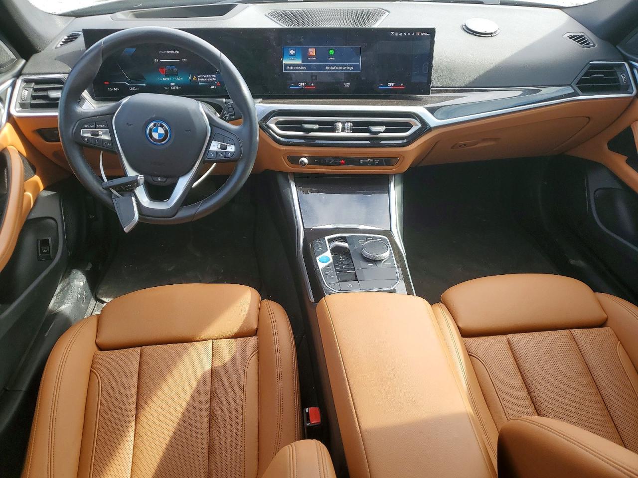 BMW I4 Edrive Edrive 35
