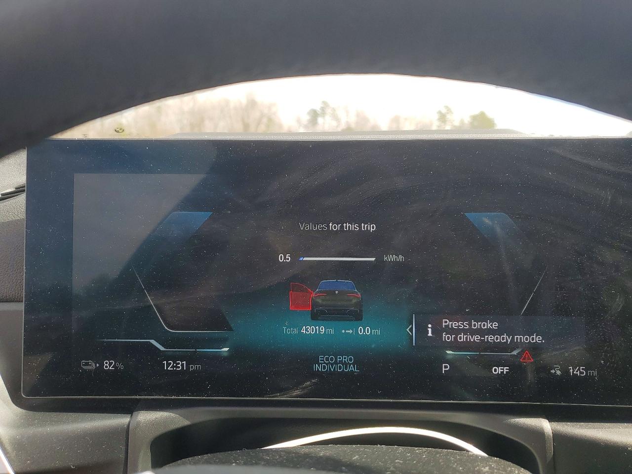 BMW I4 Edrive Edrive 35
