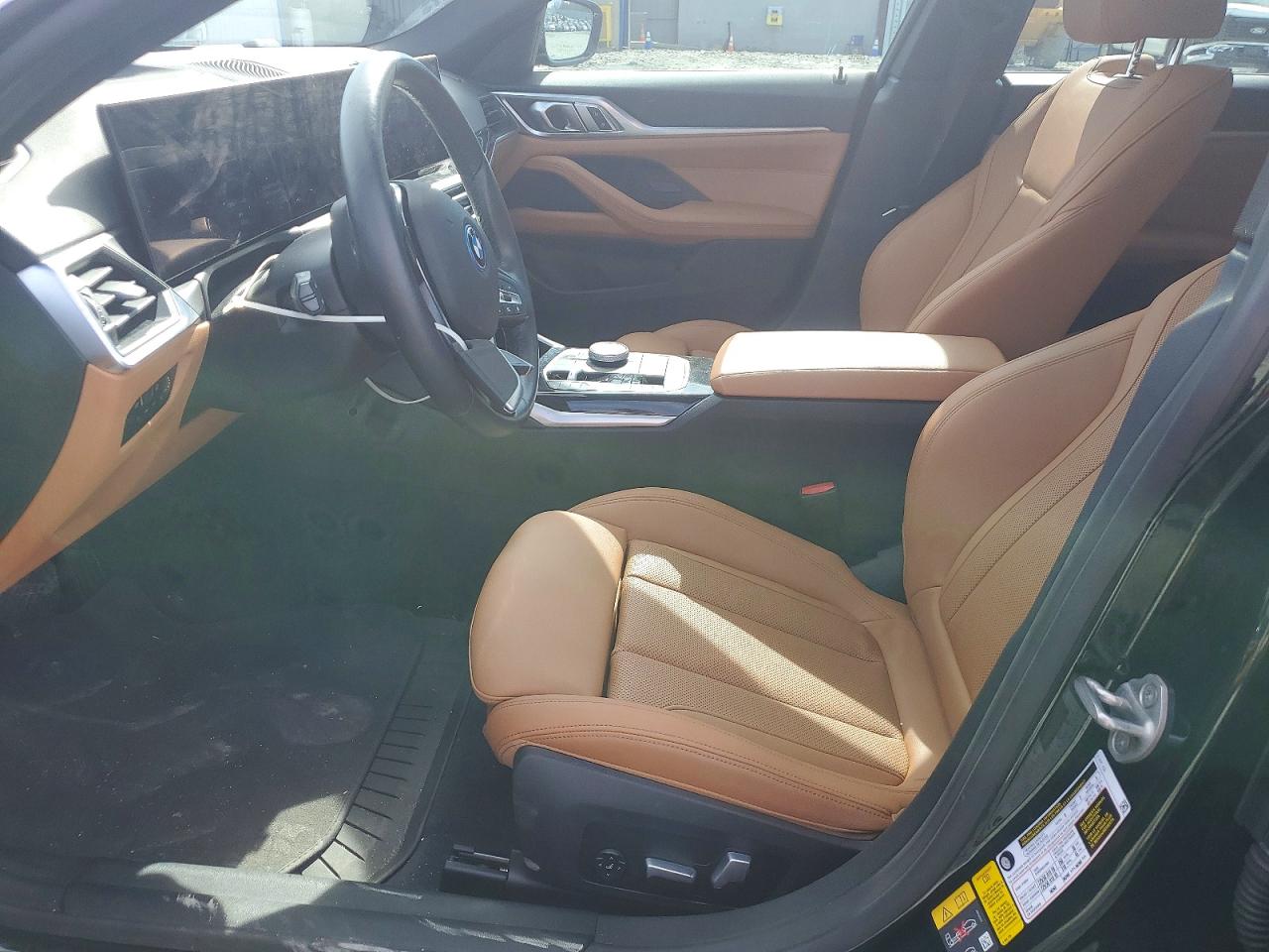 BMW I4 Edrive Edrive 35