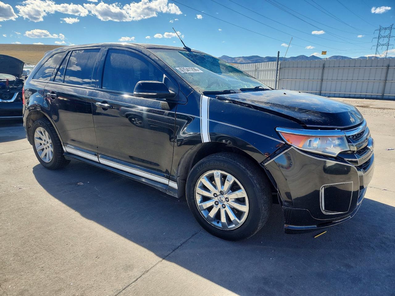 Ford Edge