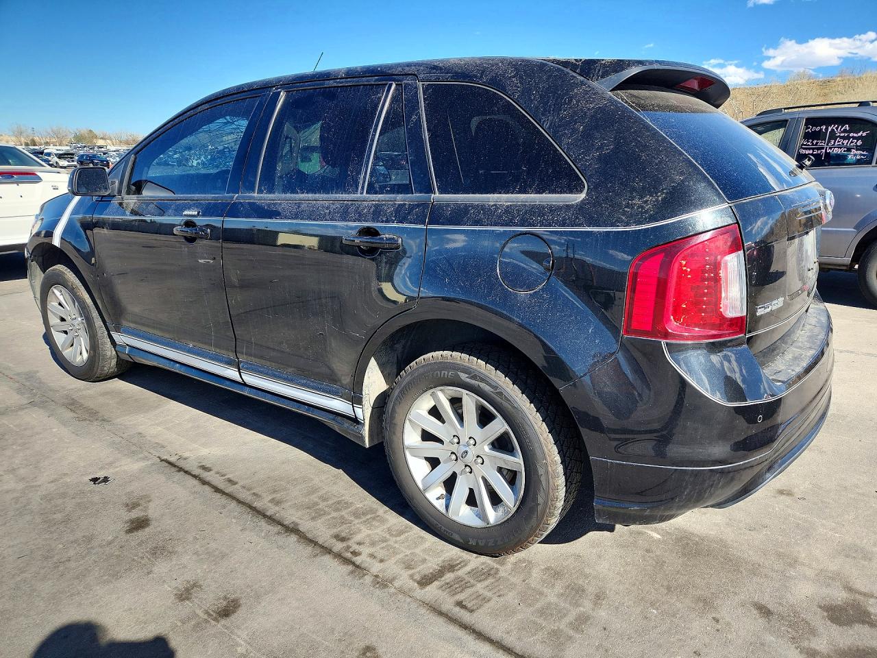 Ford Edge