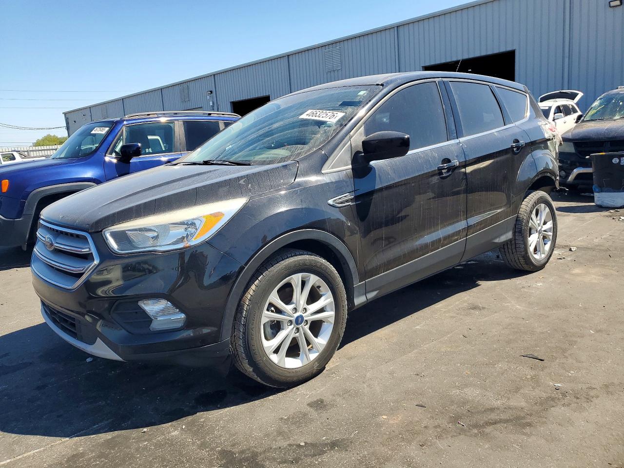 Salvage Ford Escape Image