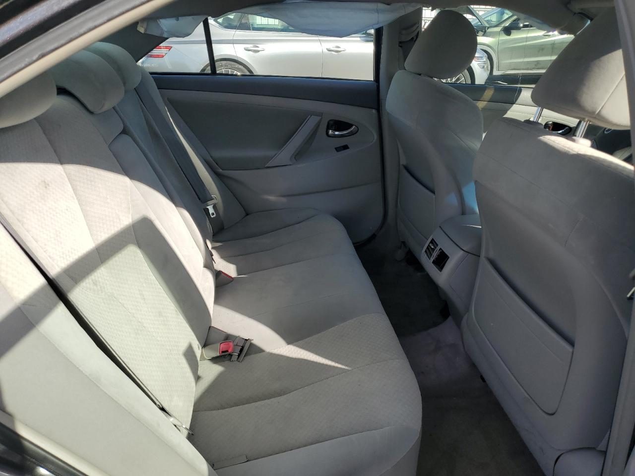 Toyota Camry Hybrid