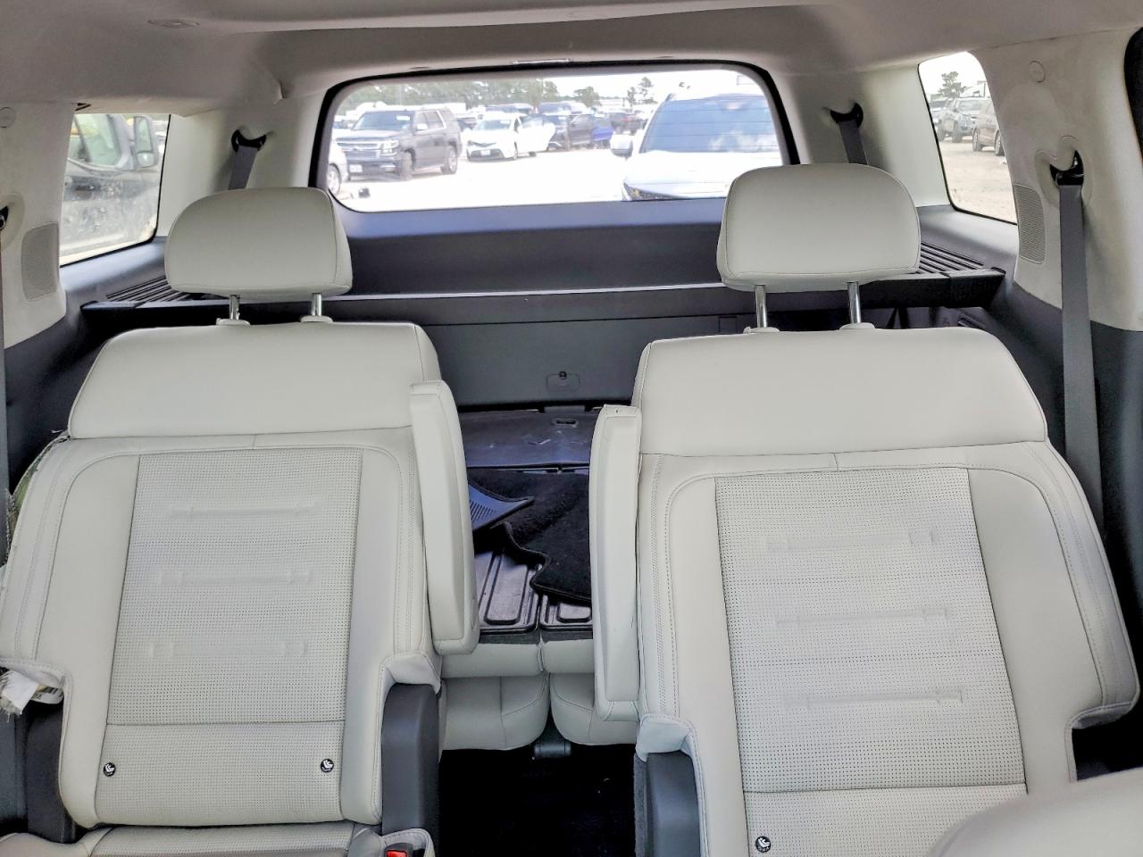 Hyundai SANTA FE Blue Hev